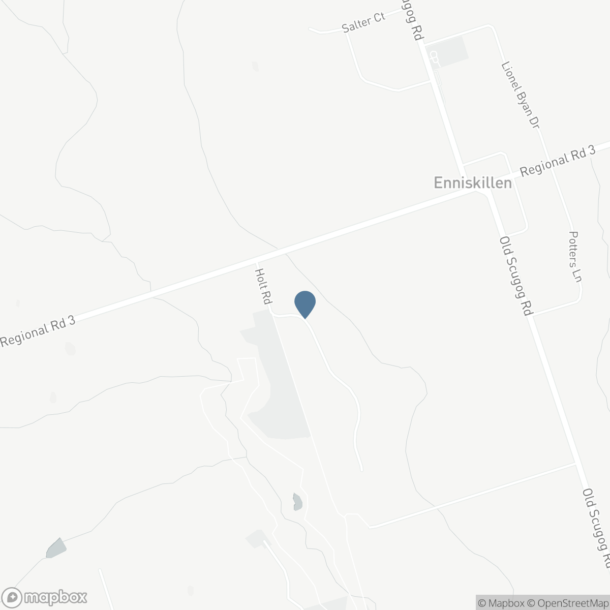 6 SUNNY RIDGE TRAIL, Hampton, Ontario L0B 1J0